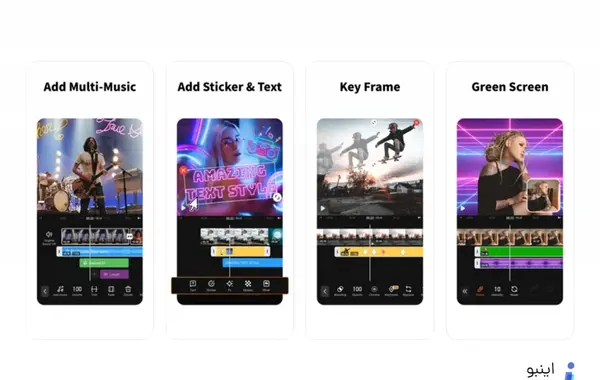 برنامه عکس ثابت کن