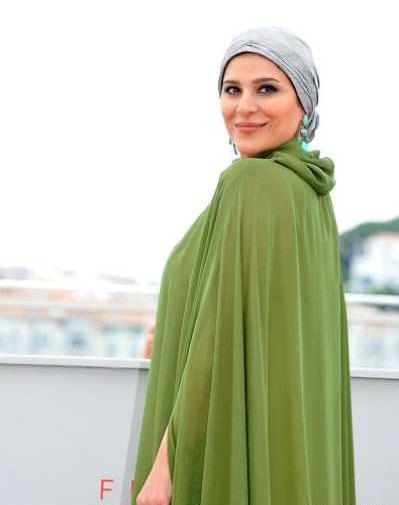 عکس های جشنواره کن
