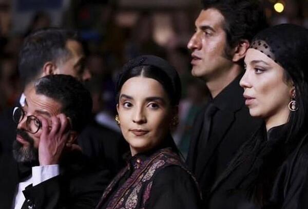 عکس های جشنواره کن ۲۰۲۳