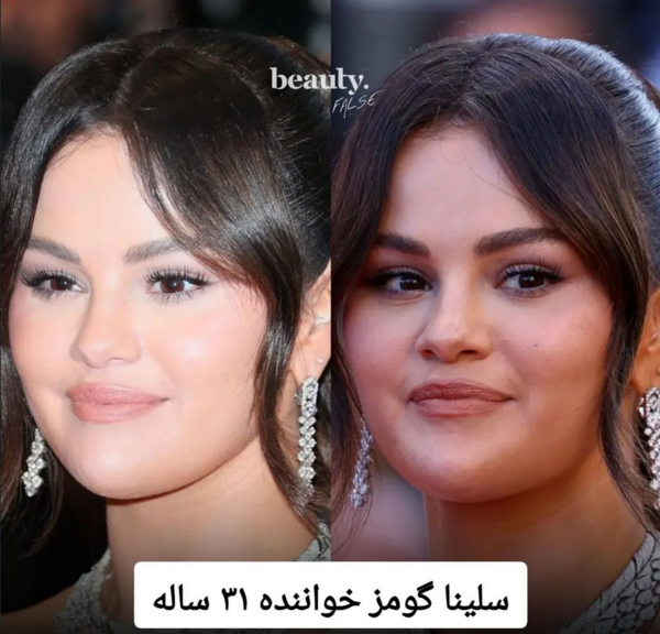 عکس بازیگران جشنواره کن