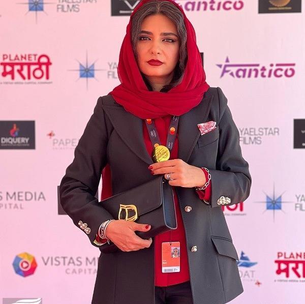 عکس بازیگران جشنواره کن
