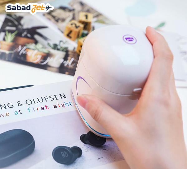عکس چاپ کن کوچولو