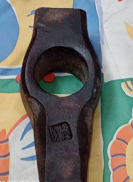 عکس کلنگ چاه کنی