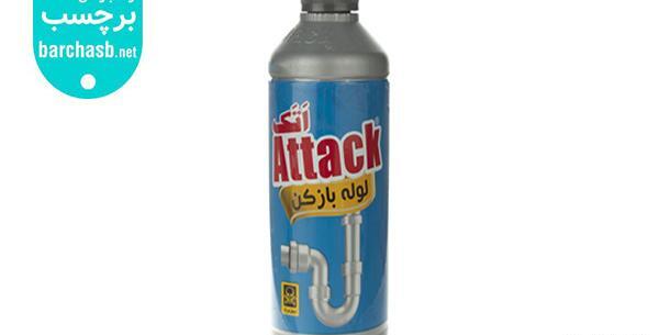 عکس چاه باز کن