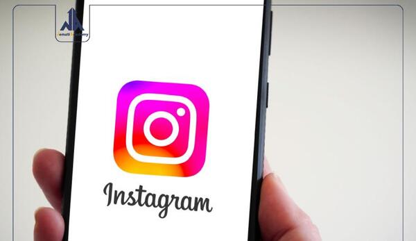 چیکار کنم عکس پروفایل اینستا بزرگ نشه