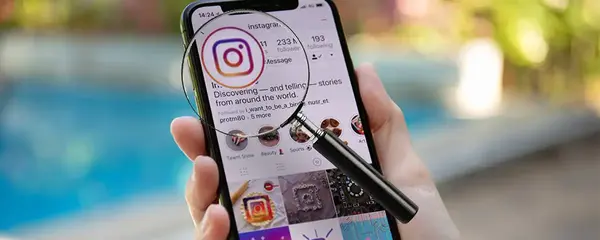 چیکار کنم عکس پروف اینستام باز نشه