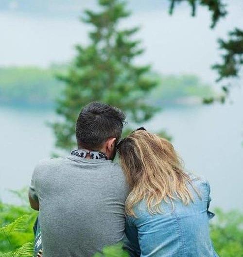 عکس عاشقانه بدون متن برای استوری