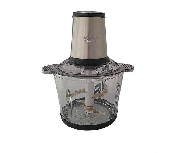 عکس خردکن سیلور کرست اصل