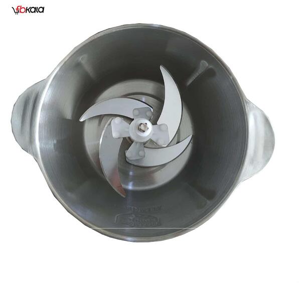 عکس خردکن سیلور کرست اصل