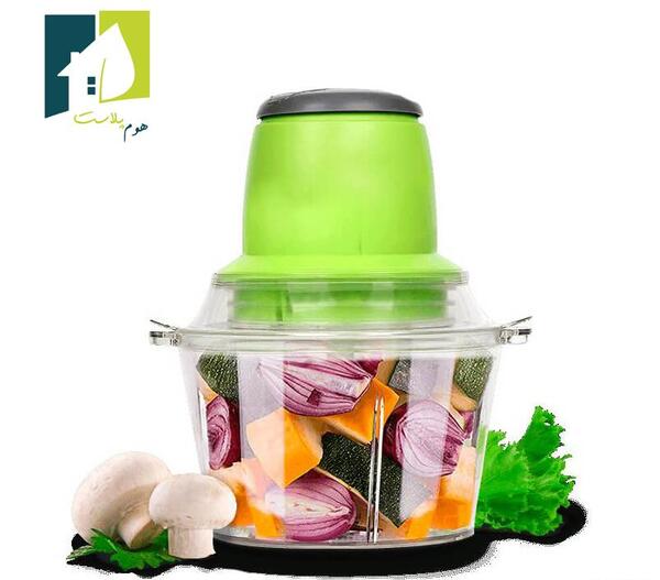عکس خردکن برقی