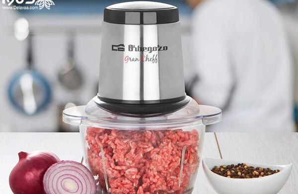 عکس خردکن برقی