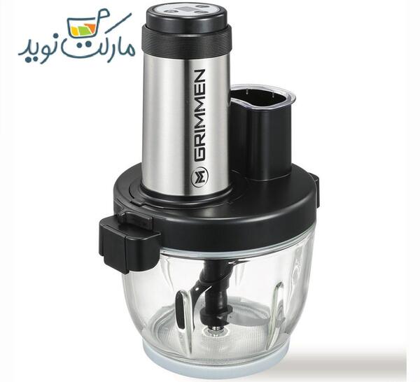 عکس خردکن برقی