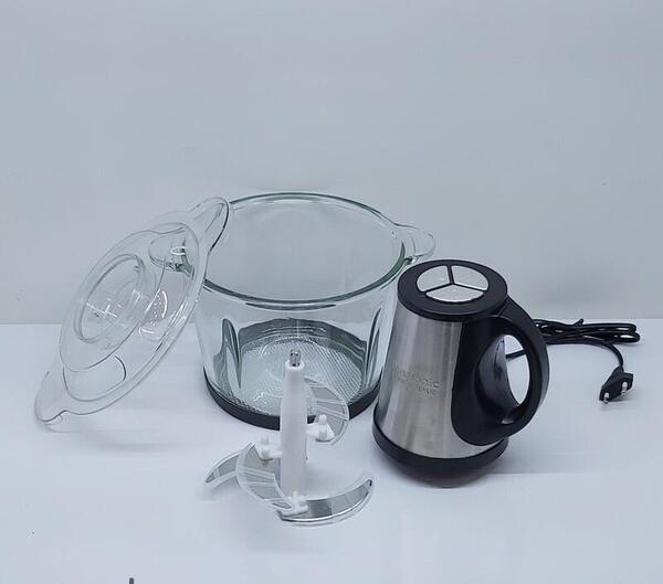 عکس خردکن پاناسونیک
