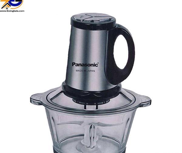 عکس خردکن پاناسونیک
