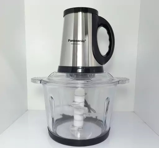عکس خردکن پاناسونیک
