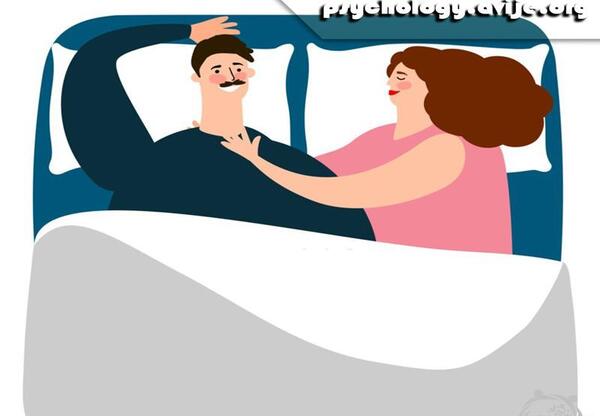 تخت خواب عکس عاشقانه بغل هم خوابیدن بدون متن
