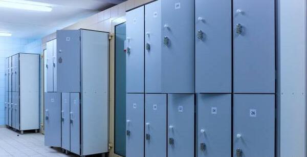 عکس رختکن استخر