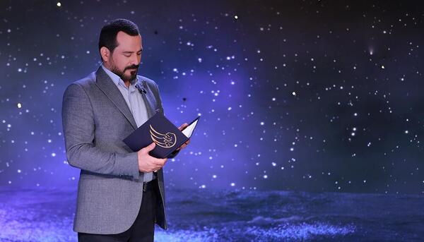 عکس رنگی رحم کنگان