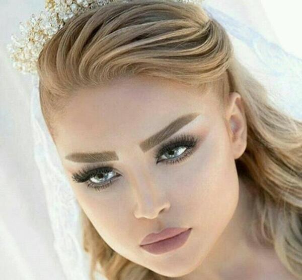 عکس کنفی رنگی