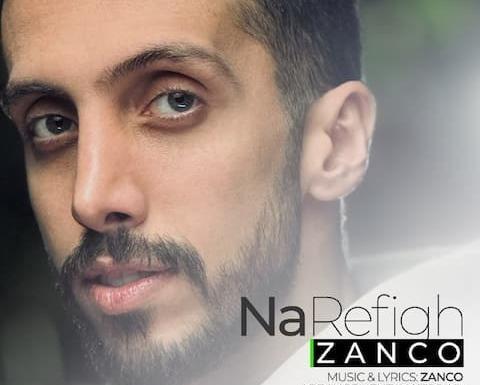 عکس خواننده مثلا روم زوم کنی بوم بوم کنه قلبم