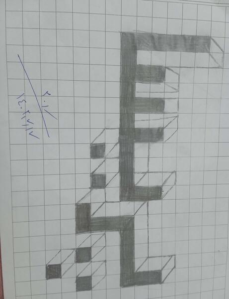 چگونه عکس را شطرنجی کنیم