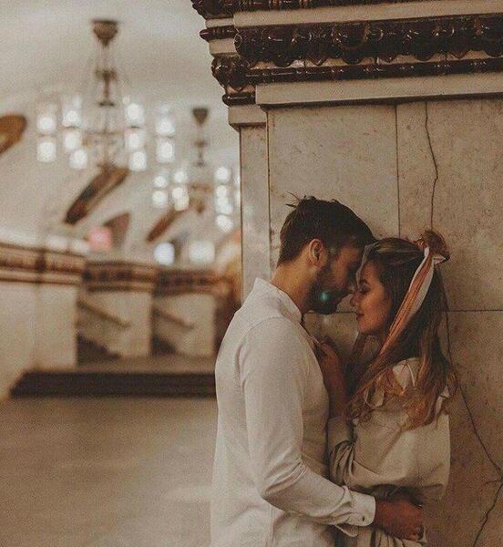 عکس احساسی عاشقانه بدون متن