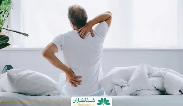 عکس قرص شل کننده عضلات