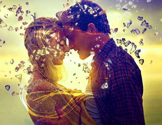 عکس پروفایل عاشقانه بدون متن اینستا جدید