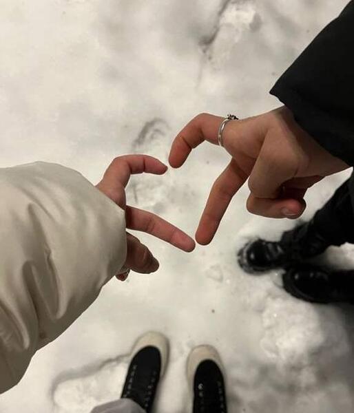 عکس پروف عاشقانه بدون متن جدید