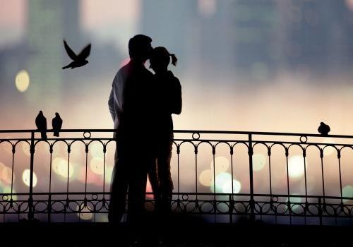 عکس پروف عاشقانه بدون متن جدید