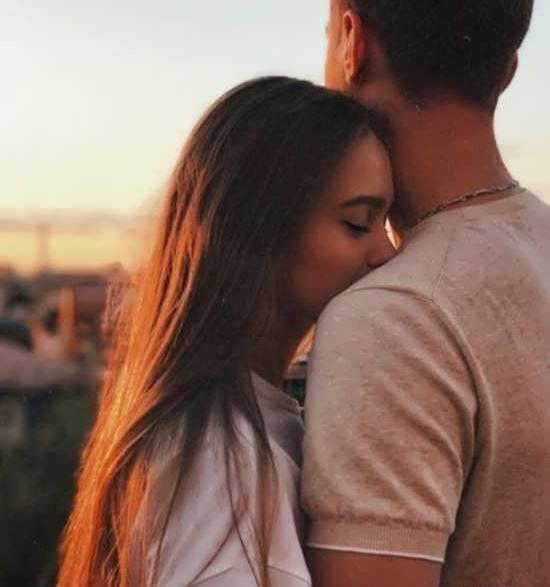 عکس پروف عاشقانه بدون متن جدید