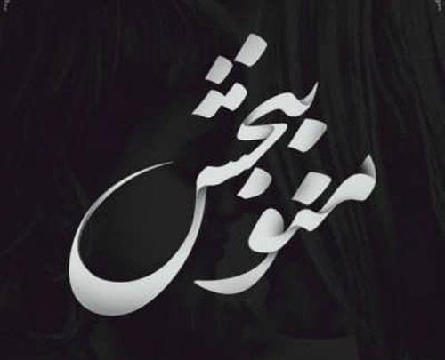 عکس ببخشید عشقم
