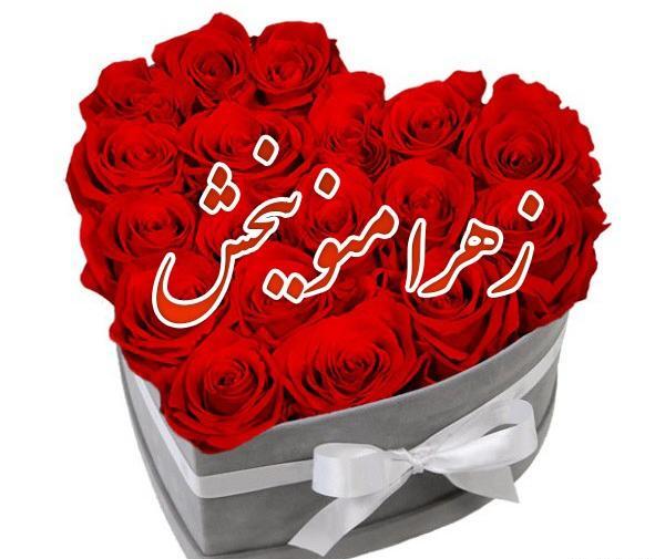 عکس نوشته عشقم ببخشید ناراحتت کردم