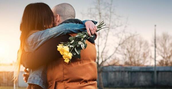 عکس نوشته عشقم ببخشید ناراحتت کردم
