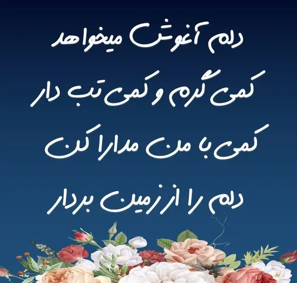 عکس نوشته ببخشید عشقم