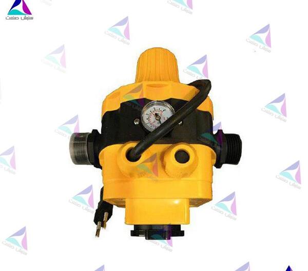 عکس ست کنترل