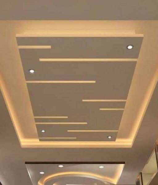 عکس طراحی کناف