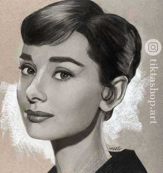 عکس کنته طراحی