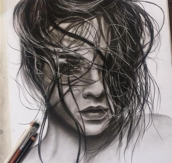 عکس کنته طراحی
