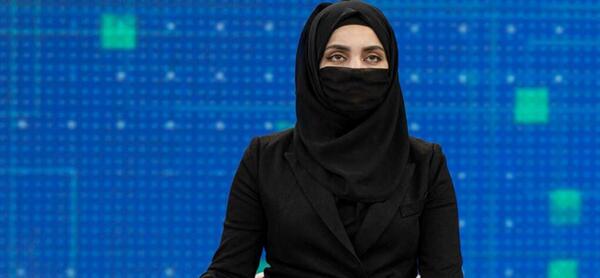 عکس های طالبان با زنان چینی