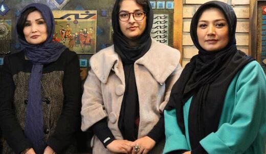 عکس های طالبان با زنان چینی