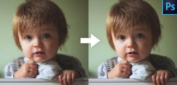 چگونه عکس را فتوشاپ کنیم