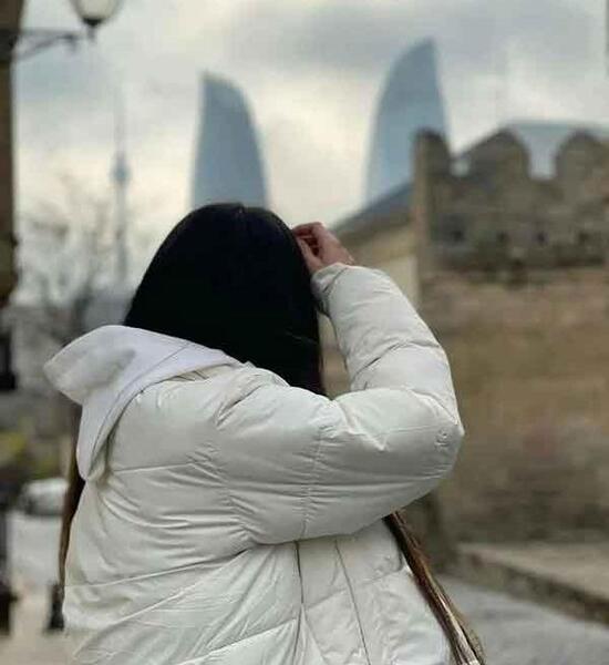 عکس پروفایل که فک کنن خودتی