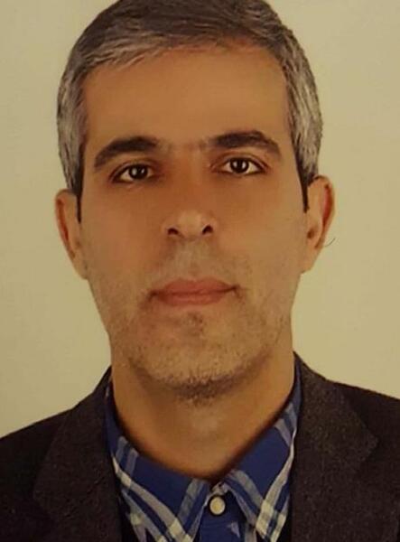 عکس مهدی طالبی