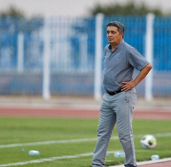 عکس مهدی طالبی