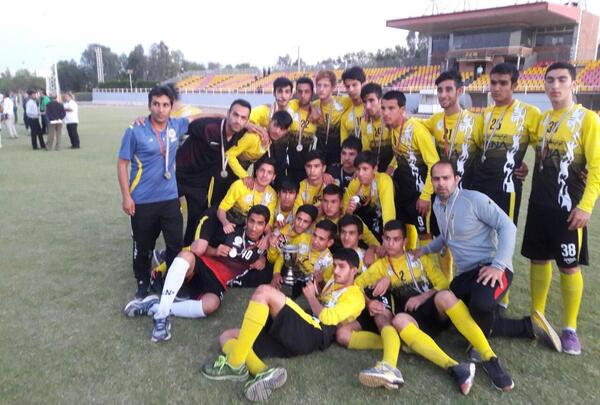 عکس مهدی طالبی