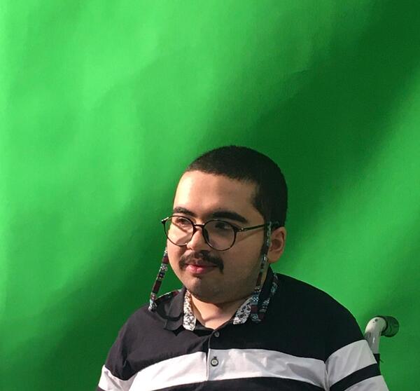 عکس مهدی طالبی
