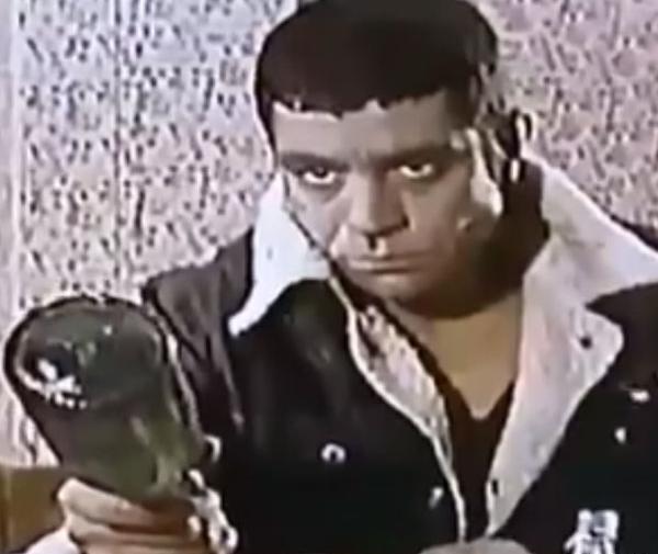 عکس فیلم کندو