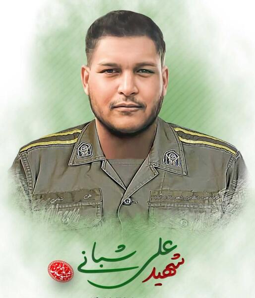 عکس از طالب قاچاقچی
