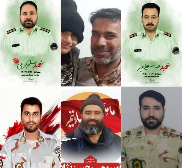 عکس از طالب قاچاقچی